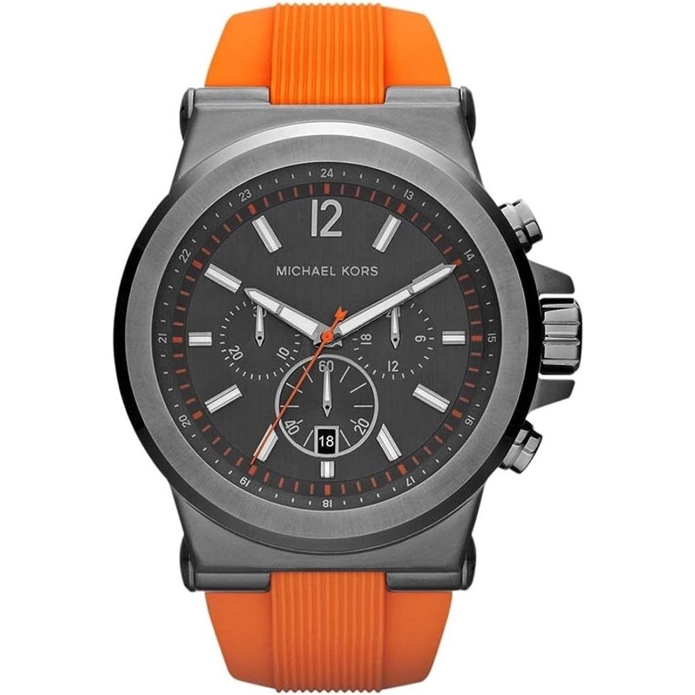 Michael Kors MK8296 Watch